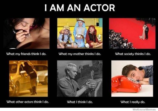 actor