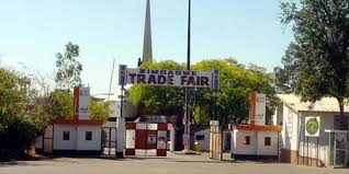 TRADE FAIR IS IT STILL WHAT IT USED TO BE